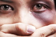 Discuss�o com filho e soco na esposa: briga de fam�lia termina com homem preso em Blumenau