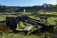 Veja o cronograma de servi�os da secretaria de Obras em Gaspar para a �ltima semana de julho